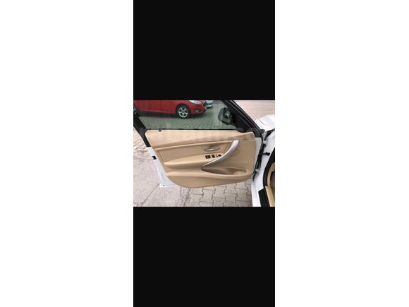 Sahibinden BMW 3 Serisi 320d Modern Line 2014 Model 