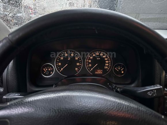 Sahibinden Opel Astra 1.6 Elegance Twinport 2004 Model 