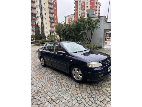 Sahibinden Opel Astra 1.6 Elegance Twinport 2004 Model 