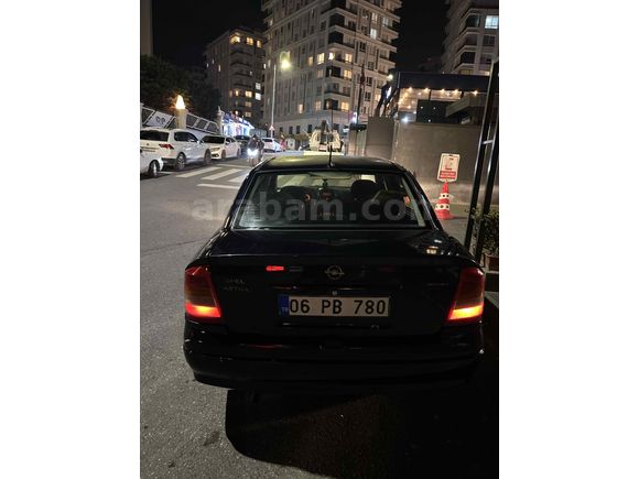 Sahibinden Opel Astra 1.6 Elegance Twinport 2004 Model 