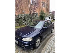 Sahibinden Opel Astra 1.6 Elegance Twinport 2004 Model 