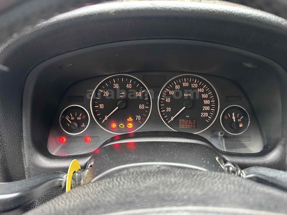 Sahibinden Opel Astra 1.6 Elegance Twinport 2004 Model 
