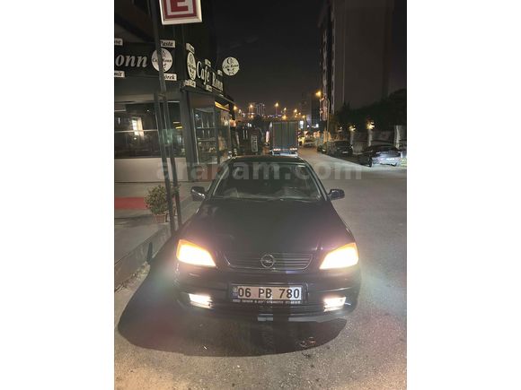 Sahibinden Opel Astra 1.6 Elegance Twinport 2004 Model 