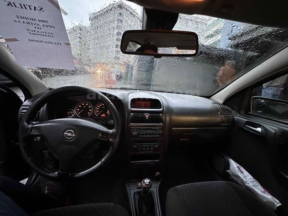 Sahibinden Opel Astra 1.6 Elegance Twinport 2004 Model 