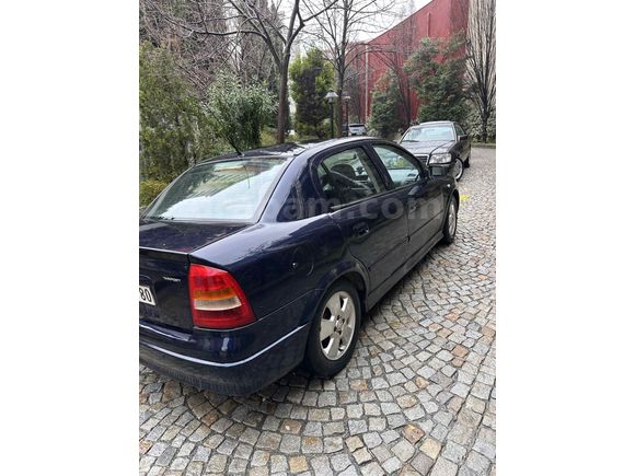 Sahibinden Opel Astra 1.6 Elegance Twinport 2004 Model 