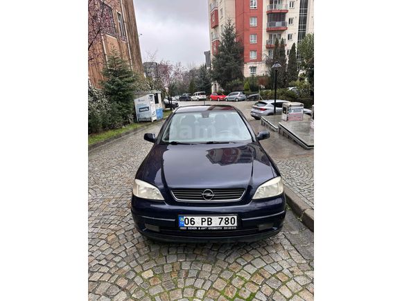 Sahibinden Opel Astra 1.6 Elegance Twinport 2004 Model 