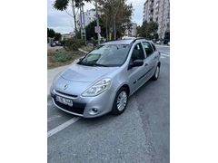 Sahibinden Renault Clio 1.5 dCi Grandtour Authentique 2011 Model  2012 trafiğe çıkışlı