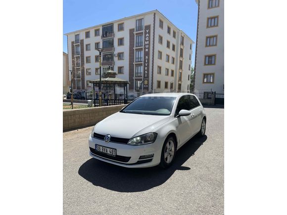 GOLF 7 HATASIZ BOYASIZ IŞIK PAKET