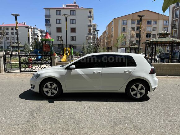 GOLF 7 HATASIZ BOYASIZ IŞIK PAKET