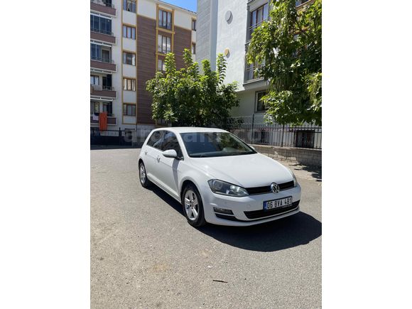 GOLF 7 HATASIZ BOYASIZ IŞIK PAKET