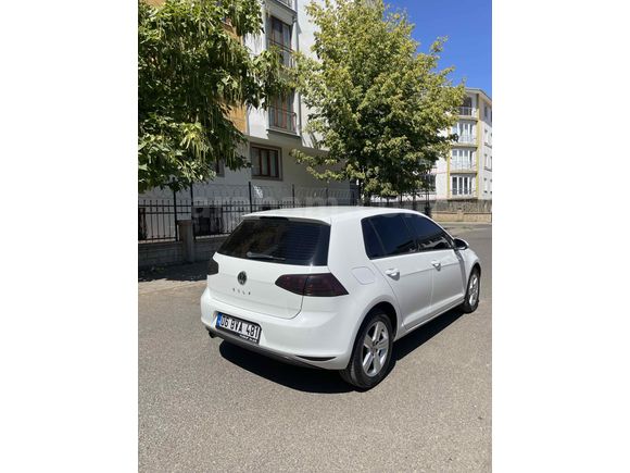 GOLF 7 HATASIZ BOYASIZ IŞIK PAKET
