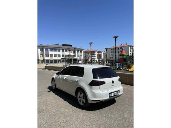 GOLF 7 HATASIZ BOYASIZ IŞIK PAKET
