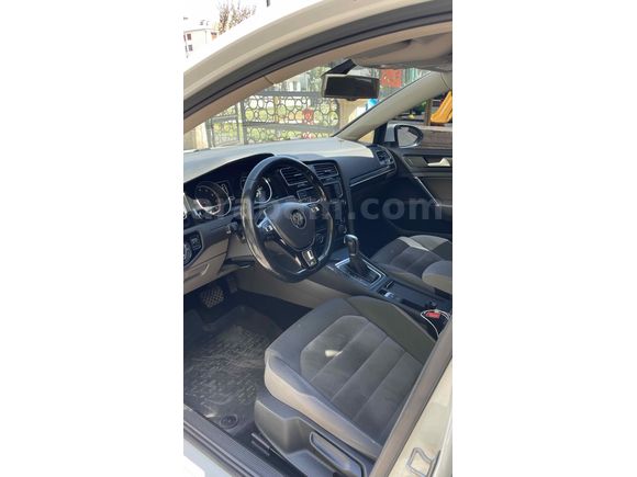 GOLF 7 HATASIZ BOYASIZ IŞIK PAKET