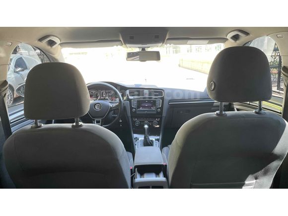 GOLF 7 HATASIZ BOYASIZ IŞIK PAKET