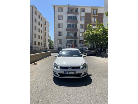 GOLF 7 HATASIZ BOYASIZ IŞIK PAKET