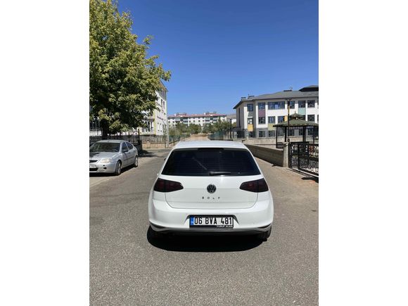 GOLF 7 HATASIZ BOYASIZ IŞIK PAKET