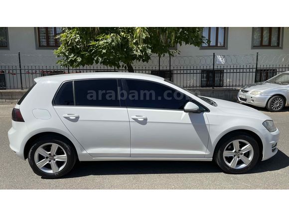 GOLF 7 HATASIZ BOYASIZ IŞIK PAKET