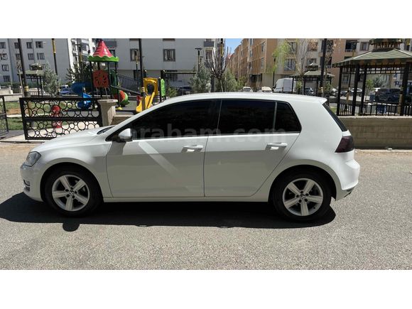 GOLF 7 HATASIZ BOYASIZ IŞIK PAKET