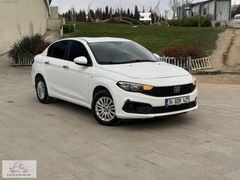 2023 ÇIKIŞLI FİAT EGEA HATASIZ AYARINDA