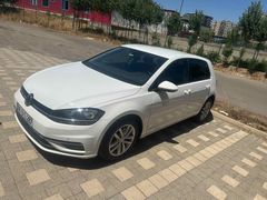 Sahibinden Volkswagen Golf 1.6 TDi Comfortline 2018 Model Diyarbakır 165.000 km Beyaz