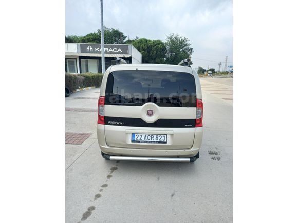 Sahibinden Fiat Fiorino Cargo 1.3 Multijet Plus 2015 Model