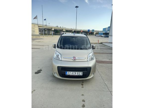 Sahibinden Fiat Fiorino Cargo 1.3 Multijet Plus 2015 Model