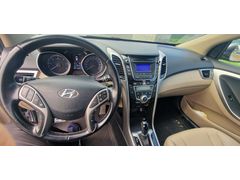İLK Sahibi ÖĞRETMENDEN 40 BİN KM . i30 1.6 CRDi CW Elite 2013 Model 
