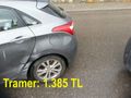 İLK Sahibi ÖĞRETMENDEN 40 BİN KM . i30 1.6 CRDi CW Elite 2013 Model 