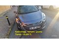 İLK Sahibi ÖĞRETMENDEN 40 BİN KM . i30 1.6 CRDi CW Elite 2013 Model 