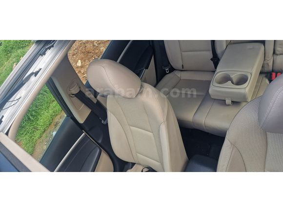 İLK Sahibi ÖĞRETMENDEN 40 BİN KM . i30 1.6 CRDi CW Elite 2013 Model 
