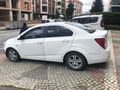Sahibinden Chevrolet Aveo 1.4 LT 2012 Model 