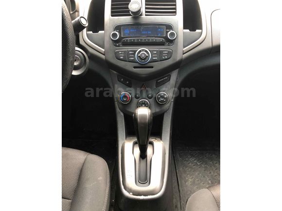 Sahibinden Chevrolet Aveo 1.4 LT 2012 Model 