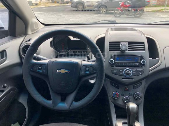 Sahibinden Chevrolet Aveo 1.4 LT 2012 Model 