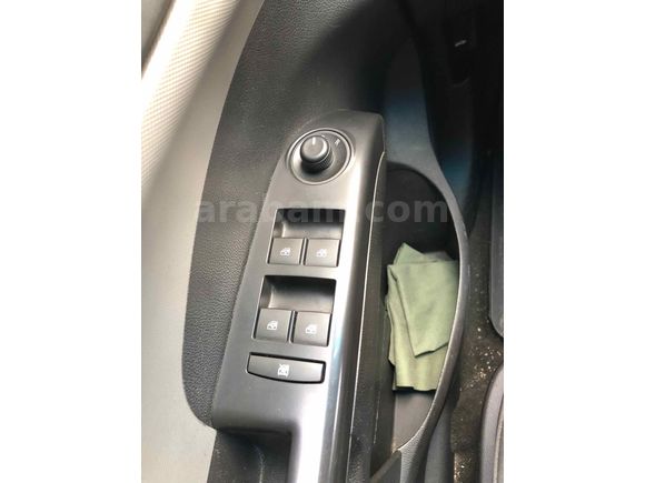 Sahibinden Chevrolet Aveo 1.4 LT 2012 Model 