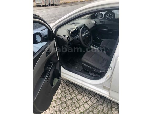 Sahibinden Chevrolet Aveo 1.4 LT 2012 Model 