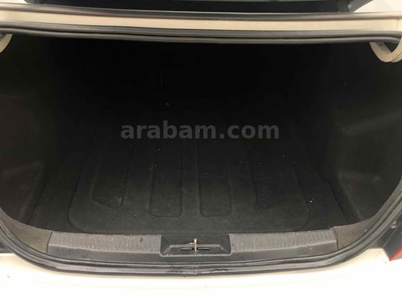 Sahibinden Chevrolet Aveo 1.4 LT 2012 Model 