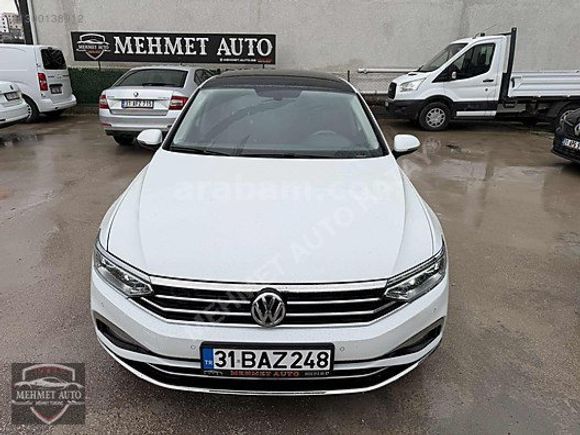CAM TAVANLI 2019 ELEGANCE GÖRÜNÜM