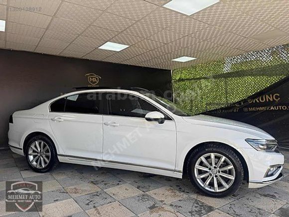 CAM TAVANLI 2019 ELEGANCE GÖRÜNÜM
