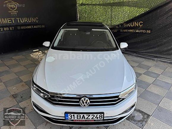 CAM TAVANLI 2019 ELEGANCE GÖRÜNÜM