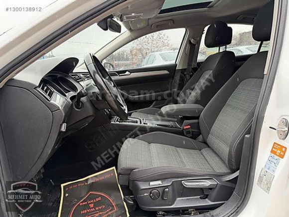 CAM TAVANLI 2019 ELEGANCE GÖRÜNÜM
