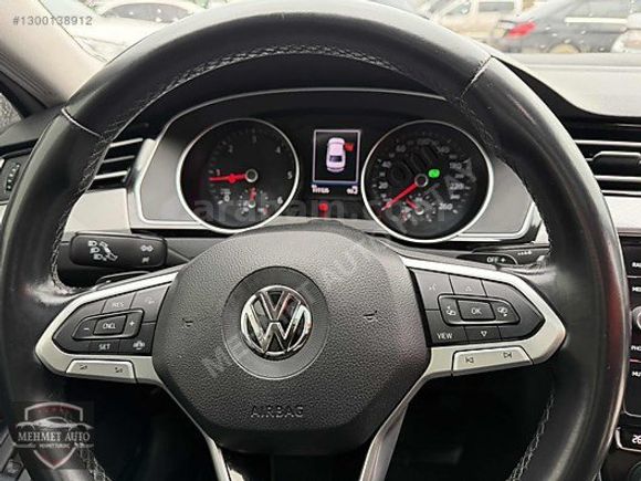 CAM TAVANLI 2019 ELEGANCE GÖRÜNÜM