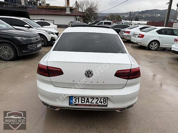 CAM TAVANLI 2019 ELEGANCE GÖRÜNÜM