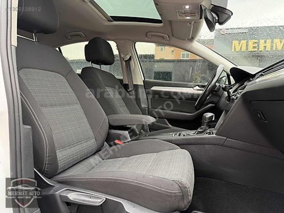 CAM TAVANLI 2019 ELEGANCE GÖRÜNÜM