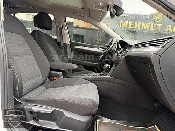 CAM TAVANLI 2019 ELEGANCE GÖRÜNÜM