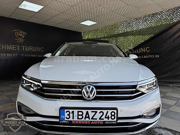 CAM TAVANLI 2019 ELEGANCE GÖRÜNÜM