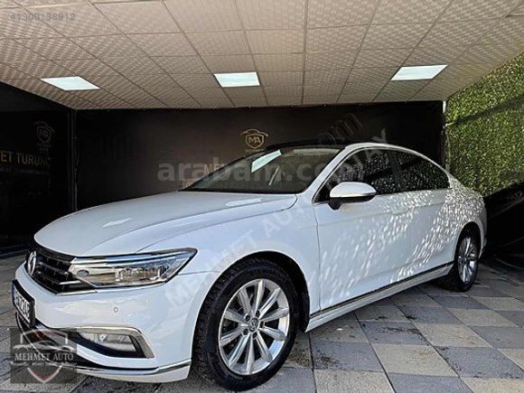 CAM TAVANLI 2019 ELEGANCE GÖRÜNÜM