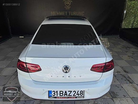 CAM TAVANLI 2019 ELEGANCE GÖRÜNÜM