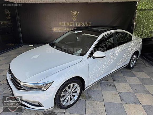 CAM TAVANLI 2019 ELEGANCE GÖRÜNÜM
