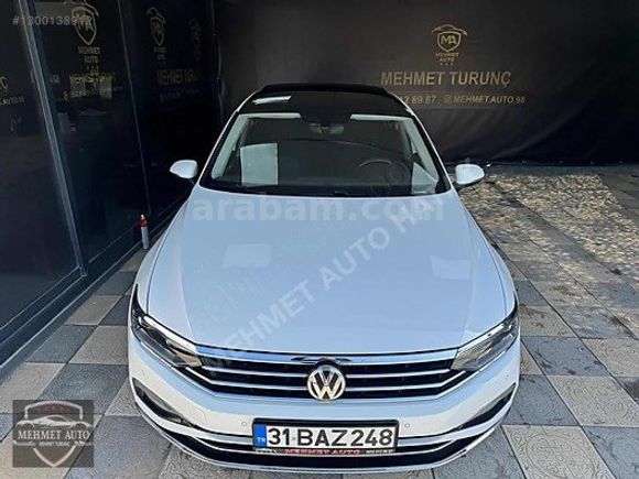 CAM TAVANLI 2019 ELEGANCE GÖRÜNÜM