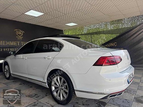 CAM TAVANLI 2019 ELEGANCE GÖRÜNÜM